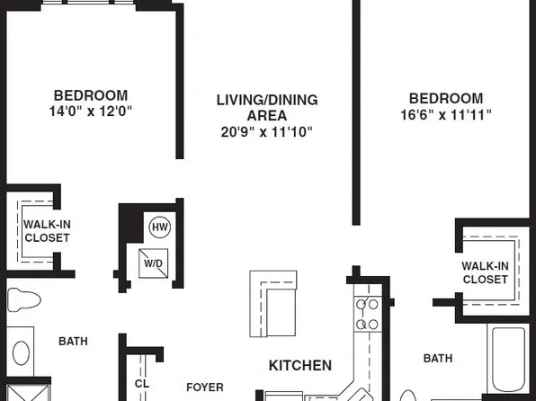 55 Riverwalk Place image 1 of 55