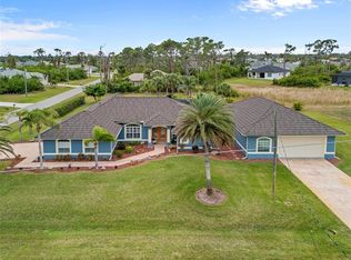 124 Beau Rivage Dr, Rotonda West, FL 33947