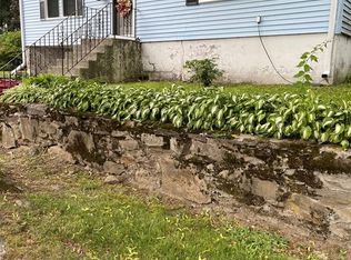 45 Lavallee Ter, Worcester, MA 01603