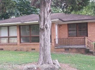2725-A Clayton Dr NW, Huntsville, AL 35810