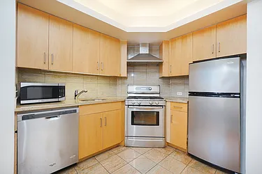 Rented by Keller Williams NYC