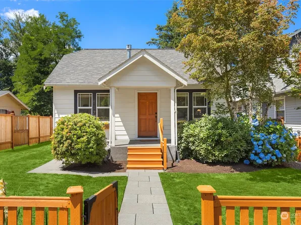 517 Main Avenue N, North Bend, WA 98045