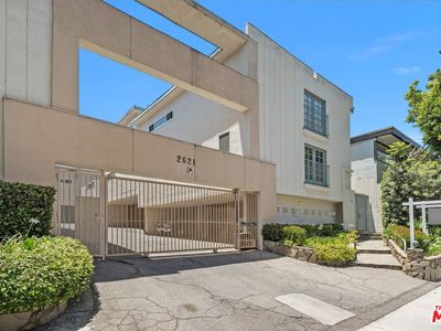 2621 Centinela Ave APT 7, Santa Monica, CA, 90405