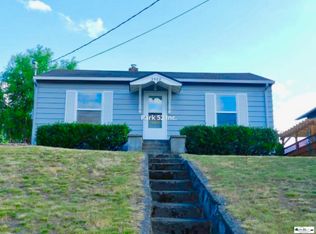 5522 N 45th St, Tacoma, WA 98407