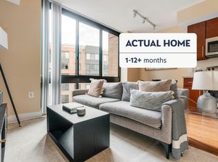 415 L St NW FLOOR 12-ID1187, Washington, DC 20001