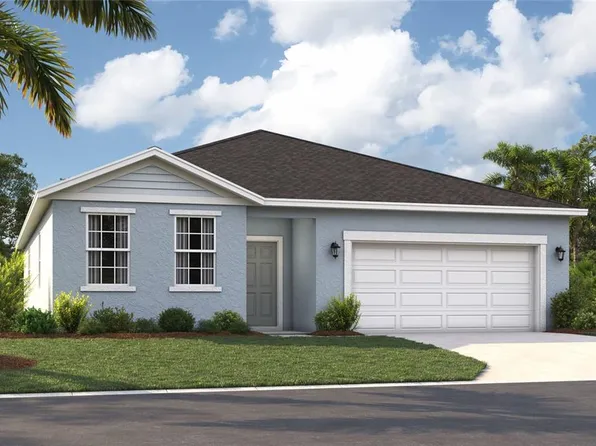 9194 Harris Hawk Dr, Leesburg, FL 34788