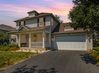 745 Market Dr, Oswego, IL 60543