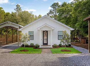 1650 Caswell Rd, Defuniak Springs, FL 32433