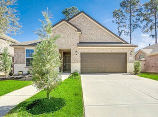 22614 Birch Ridge Meadow Dr, Spring, TX 77389