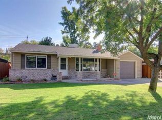 3340 Bluegrass Rd, Sacramento, CA 95821