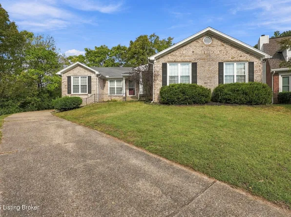 3004 Cornerstone Ct, Louisville, KY 40220