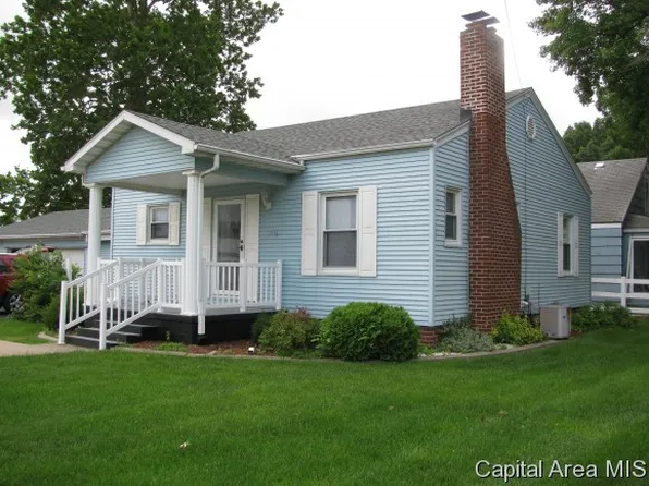 1916 W Jefferson St, Springfield, IL 62702