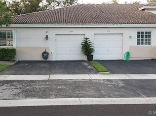 11709 SW 17th Ct, Miramar, FL 33025