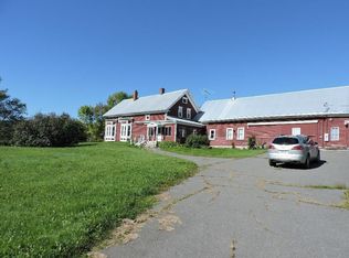 221 Blanchard Rd, Monson, ME 04464