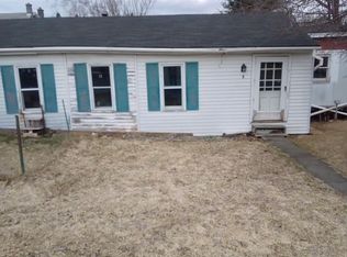 2 Belvedere St, Bennington, VT 05201