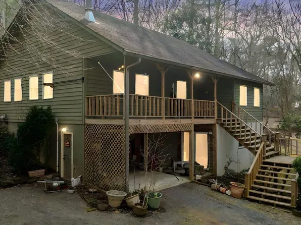 2130 Hedden Road, Murphy, NC 28906