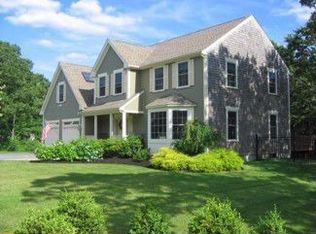 71 Windmill Dr, South Kingstown, RI 02879