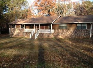 1917 Fisher Dr #A, Stockbridge, GA 30281