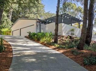 1040 Oak Knoll Rd, Lafayette, CA 94549