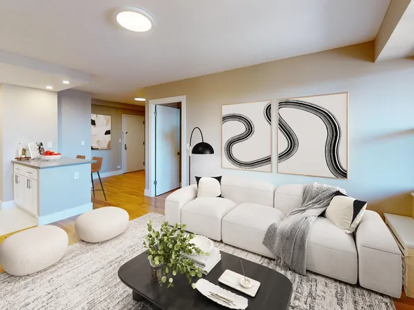 80 N Moore St, New York, NY