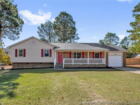 7567 Shumont Dr, Fayetteville, NC 28314