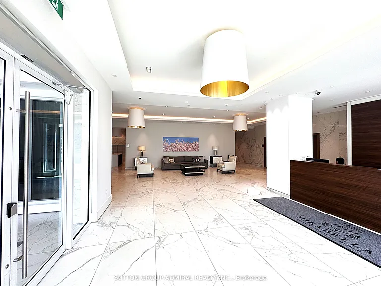 1926 Lake Shore Blvd W #3301 — Photo 4