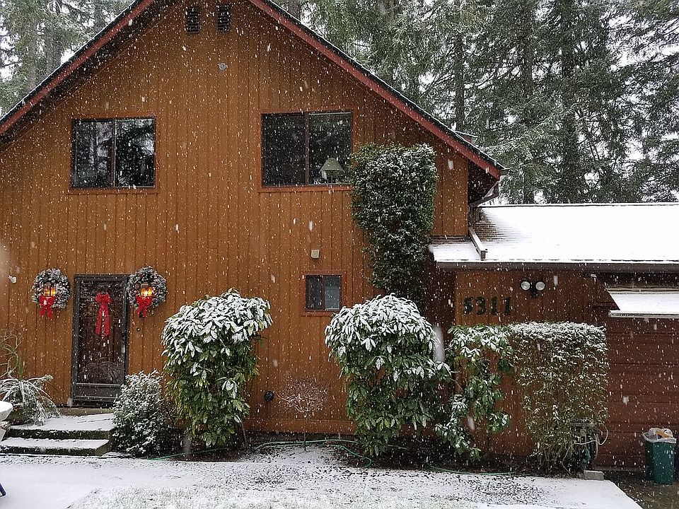Lake St. Clair Waterfront