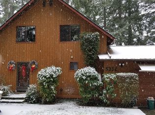 5311 Rehklau Rd SE, Olympia, WA 98513