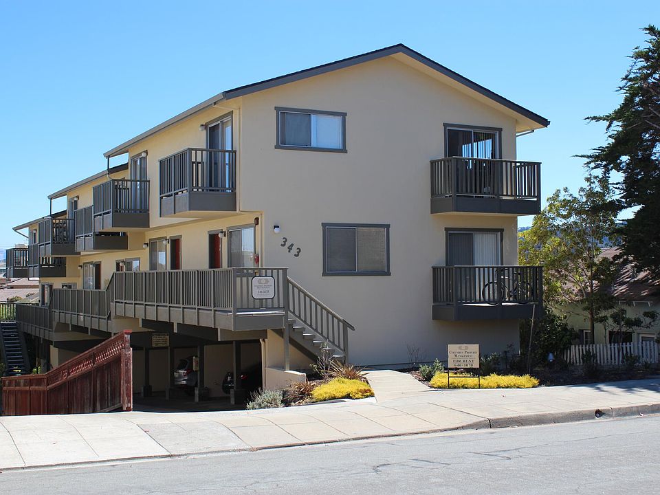 Street view of property.