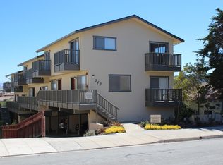 343 Larkin St, Monterey, CA 93940