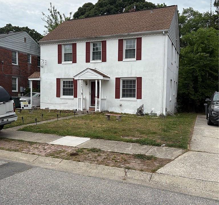 1st image of 121 Armstrong Dr