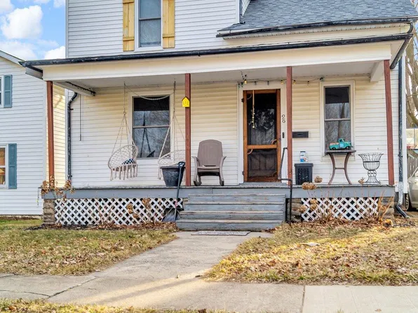 96 Morse St, Coldwater, MI 49036
