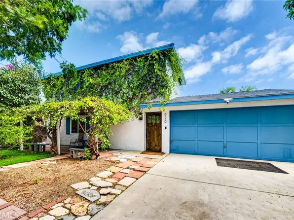 920 N Grand Ave, San Pedro, CA 90731