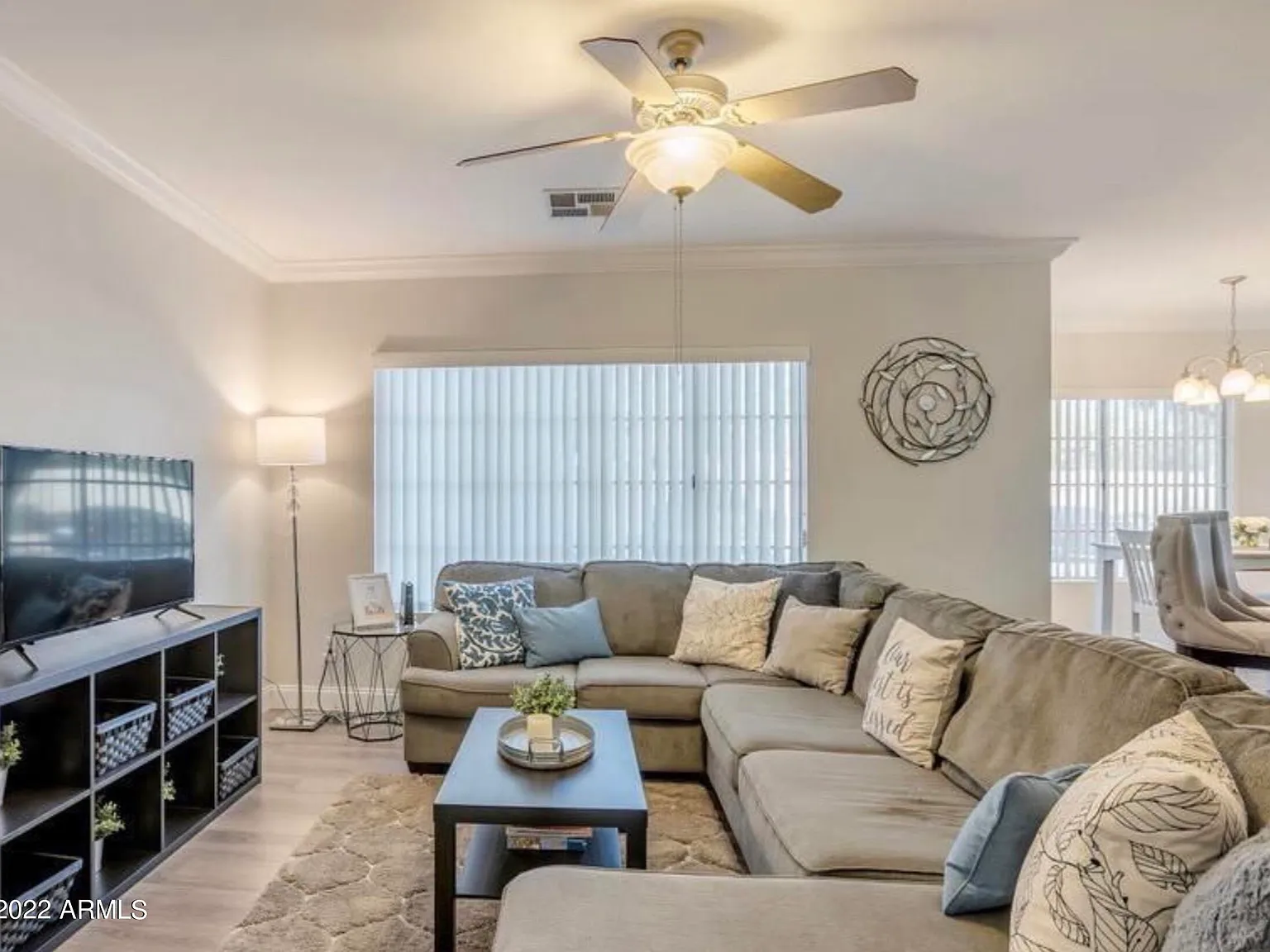 2 bed, 2.0 bath, 1010 sqft, $1,650 — Photo 3