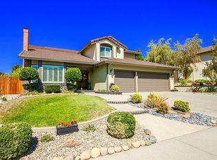 2847 Saint Andrews Rd, Fairfield, CA 94534