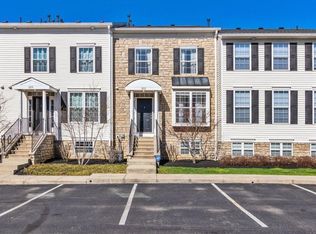 233 Preswicke Ml, Blacklick, OH 43004
