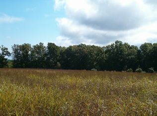 Nydeck Rd, Robbins, TN 37852