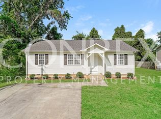 558 Mission Rd, Winston Salem, NC 27103