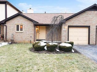 1637 Six Point Ct, Columbus, OH