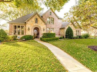 6418 Champion Way, Colleyville, TX 76034