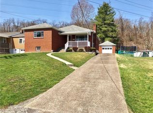 16 Moyer Ave, Charleroi, PA
