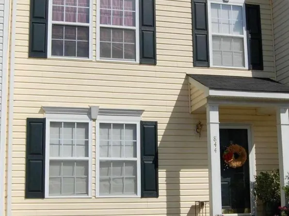 844 Gallows Ct, Culpeper, VA 22701