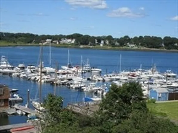200 Cove Way Unit 311, Quincy, MA 02169