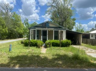 10035 S Florida Ave, Hampton, FL 32044