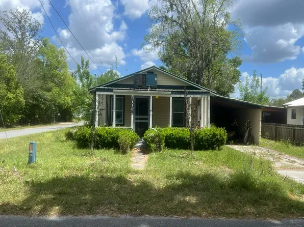 10035 S Florida Ave, Hampton, FL 32044