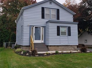 6 Denio St, Batavia, NY 14020