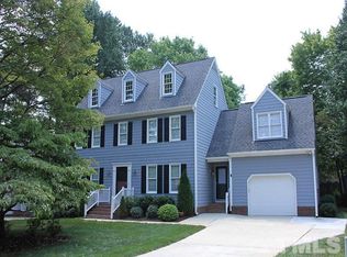 108 Whitby Ct, Cary, NC 27511