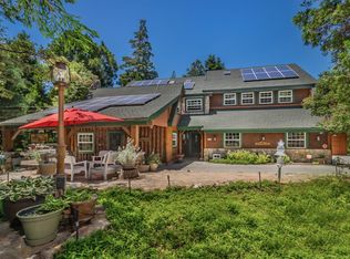 200 Grandview Dr, Twin Peaks, CA 92391