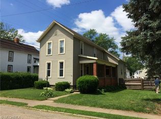 214 Ross St, Uhrichsville, OH