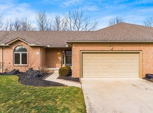 4740 Cypress Grove Dr, Groveport, OH